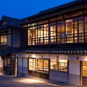 Nipponia Hotel Ozu Castle Town